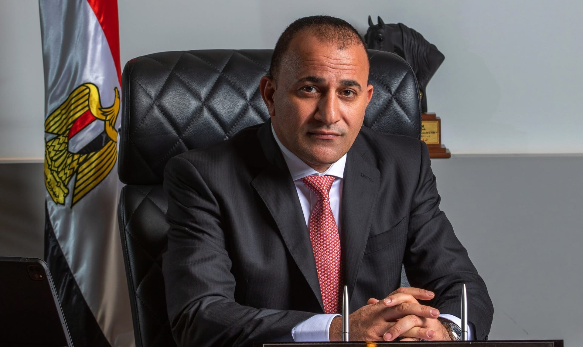 Eng. Ibrahim Al Organi